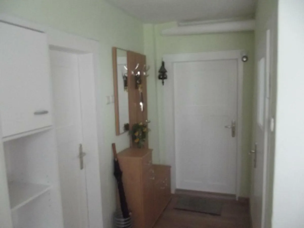 Ferienwohnung Seifert Helmbrechts Apartment