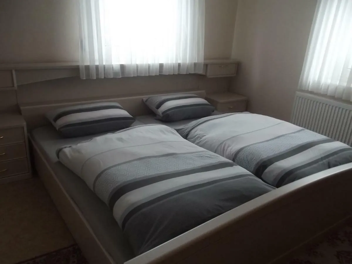 Ferienwohnung Seifert Helmbrechts